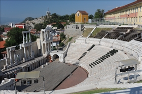 Plovdiv